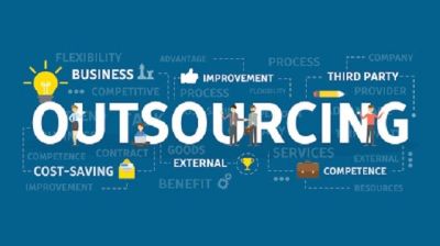 Outsourcing services for short-term labor subleasing according to the law