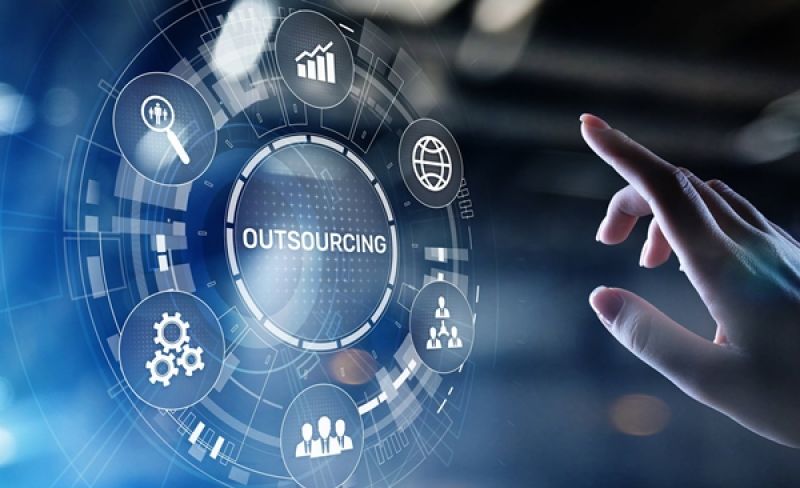 Time Of Outsourcing (part 1)