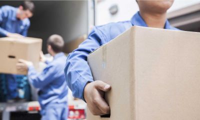 5 benefits of outsourcing loading and unloading services