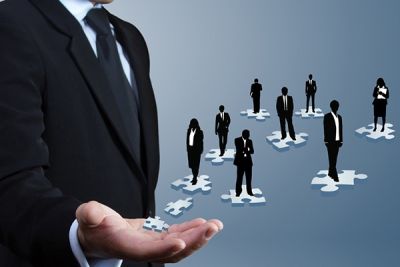 Three effective ways of human resource management that leaders need to know