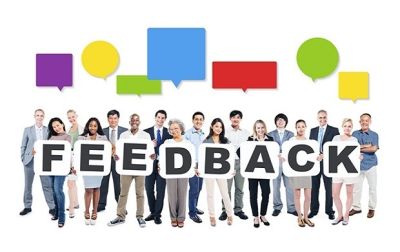 Why Is It So Difficult For Leaders To Give Positive Feedback ?