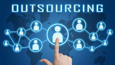 Thời Của Outsourcing (phần 2)