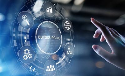 Thời Của Outsourcing (phần 1)